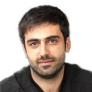 Кешишян Спартак Артурович, стоматолог-эндодонтист , стоматолог - Ереван