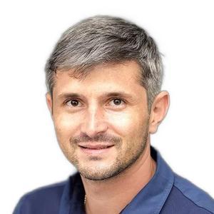 Саргсян Нарек Саркисович, стоматолог-ортопед , стоматолог-имплантолог - Ереван