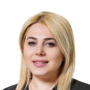 Товмасян Лилит , врач-косметолог - Ереван