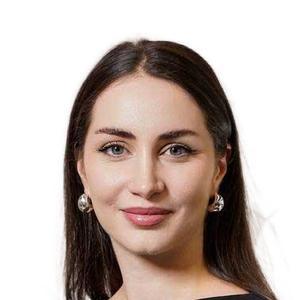 Хачатрян Нана , стоматолог - Ереван