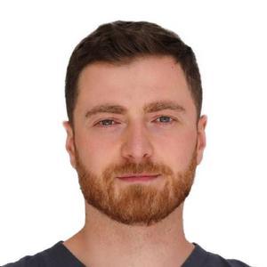 Даллакян Давид - фотография Даллакян Давид , стоматолог-имплантолог, стоматолог-хирург - Ереван