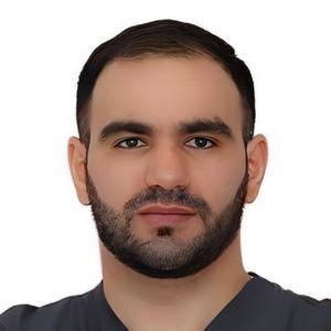 Абелян Карен - фотография Абелян Карен , стоматолог, стоматолог-ортопед - Ереван