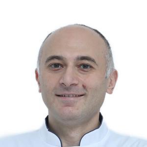 Хачатрян Арам Михаили, сосудистый хирург (ангиохирург), малоинвазивный хирург - Ереван