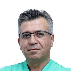 Хачатрян Григор Мукучи - фотография Хачатрян Григор Мукучи, уролог, андролог, проктолог (колопроктолог) - Ереван