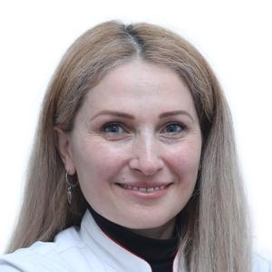 Оганнисян Армине Вилени, радиолог - Ереван