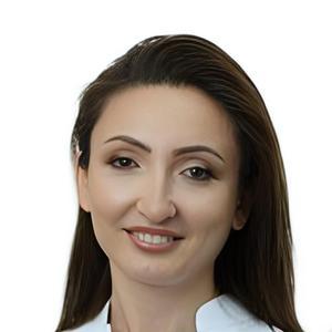 Оганнесян Наира - фотография Оганнесян Наира , стоматолог - Ереван