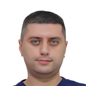 Саруханян Каро Овакимович - фотография Саруханян Каро Овакимович, анестезиолог-реаниматолог - Ереван