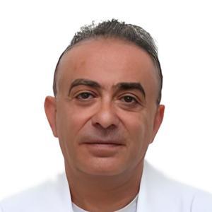 Абрамян Александр Феликс - фотография Абрамян Александр Феликс, проктолог (колопроктолог) - Ереван