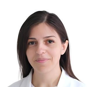 Галстян Алина Аветисовна - фотография Галстян Алина Аветисовна, кардиолог - Ереван