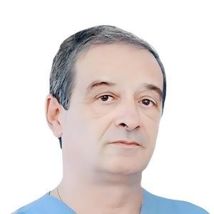 Калентерян Грант Завен, неонатолог , детский анестезиолог-реаниматолог - Ереван