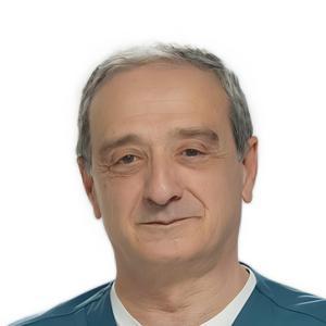 Калентерян Грант Завенович, неонатолог, анестезиолог-реаниматолог, детский анестезиолог-реаниматолог - Ереван