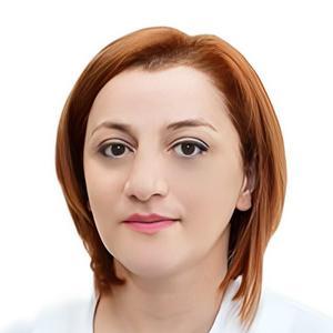 Арутюнян Арусяк Ашот - фотография Арутюнян Арусяк Ашот, кардиолог - Ереван