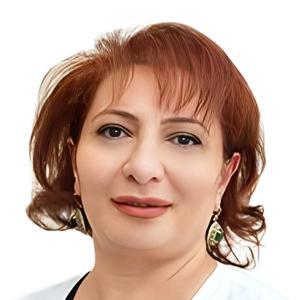Арутюнян Реник Товмаси, педиатр, врач общей практики (семейный врач) - Ереван