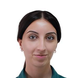Карагеворгян Анжела Ервандовна - фотография Карагеворгян Анжела Ервандовна, анестезиолог-реаниматолог - Ереван