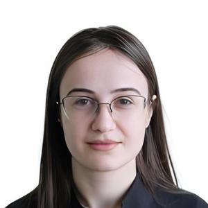 Мелконян Ани Гагиковна - фотография Мелконян Ани Гагиковна, кардиолог - Ереван