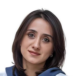 Акопян Ани Камой - фотография Акопян Ани Камой, эндокринолог - Ереван