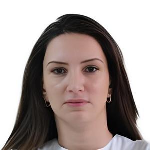 Степанян Анна Арменовна - фотография Степанян Анна Арменовна, инфекционист - Ереван