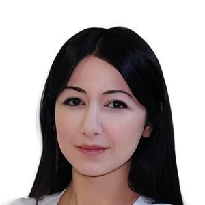Авинян Анна Артаковна - фотография Авинян Анна Артаковна, онколог, химиотерапевт - Ереван