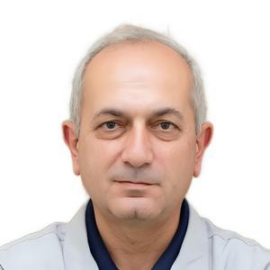 Безирганян Ваан Микаел - фотография Безирганян Ваан Микаел, дерматолог - Ереван