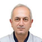Безирганян Ваан Микаел Безирганян Ваан Микаел, Дерматолог - Ереван