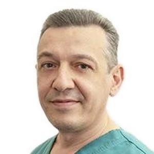 Назанян Арарат Артемийович - фотография Назанян Арарат Артемийович, детский ортопед, детский травматолог - Ереван