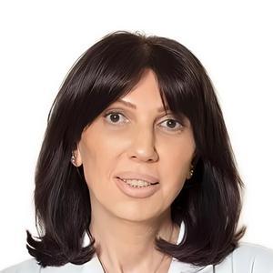 Бадалян Татевик Мкртич, гастроэнтеролог - Ереван