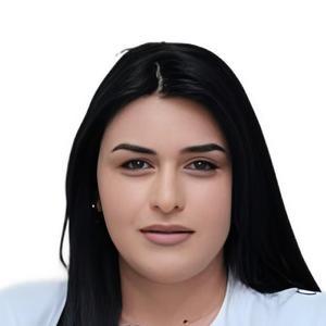 Саргсян Анна Грачи - фотография Саргсян Анна Грачи, ревматолог - Ереван