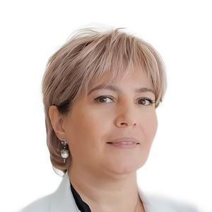 Мкоян Гаяне Юрики - фотография Мкоян Гаяне Юрики, гинеколог - Ереван