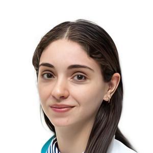 Карабахцян Ануш Паруйр, гастроэнтеролог, гепатолог - Ереван