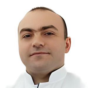 Памбухчян Ашот Артаваздович - фотография Памбухчян Ашот Артаваздович, анестезиолог-реаниматолог - Ереван
