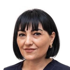 Мхитарян Арменуи Фронтики - фотография Мхитарян Арменуи Фронтики, радиолог, врач узи, детский врач узи - Ереван