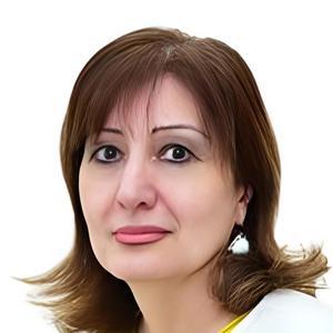 Акопян Гоар - фотография Акопян Гоар , гинеколог - Ереван