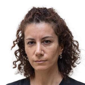 Агаджанян Кристина - фотография Агаджанян Кристина , детский лор - Ереван