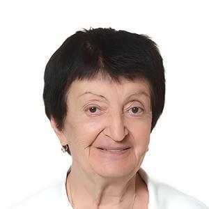 Элоян Донара Ивани, терапевт, гастроэнтеролог - Ереван