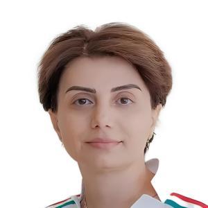 Сафарян Заруи Арай - фотография Сафарян Заруи Арай, ревматолог - Ереван