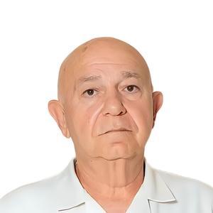 Геворкян Самвел Аршакиевич - фотография Геворкян Самвел Аршакиевич, дерматолог - Ереван