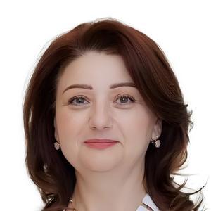 Каракешишян Сусанна Фирдуси - фотография Каракешишян Сусанна Фирдуси, эндокринолог - Ереван