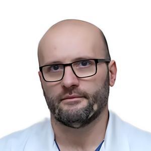 Сарибекян Саак Араратович, травматолог, ортопед - Ереван