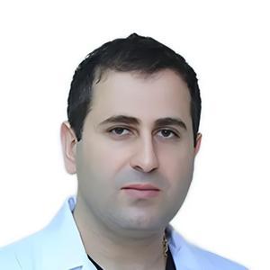 Чаликян Нарек Гагики, травматолог, ортопед - Ереван