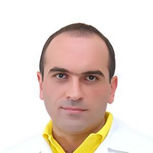 Саакян Арман Гамлетович - фотография Саакян Арман Гамлетович, травматолог, ортопед - Ереван