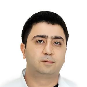 Бурнучян Михаил Акопович - фотография Бурнучян Михаил Акопович, травматолог, ортопед - Ереван