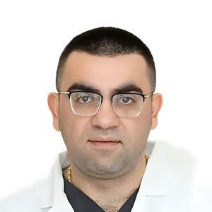 Погосян Ерем Сергеевич, травматолог, ортопед - Ереван