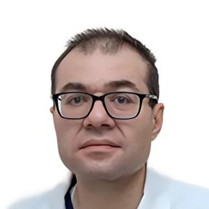Бахтамян Гурген Арменович - фотография Бахтамян Гурген Арменович, травматолог, ортопед - Ереван