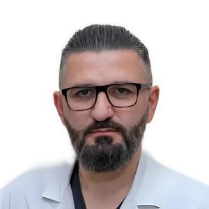 Мартиросян Артур Самвелович, травматолог, ортопед - Ереван