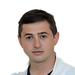 Амбарцумян Альберт Суренович - фотография Амбарцумян Альберт Суренович, травматолог, ортопед - Ереван