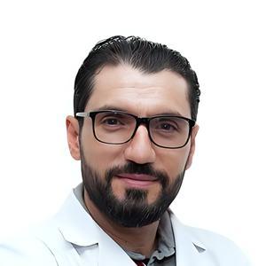 Оганян Артак Суренович, травматолог , ортопед - Ереван