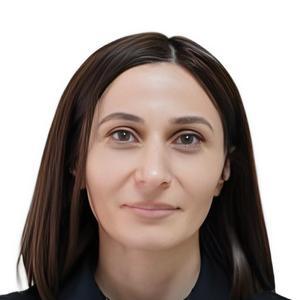 Карагезян Астхик Мамиконовна - фотография Карагезян Астхик Мамиконовна, врач узи - Ереван