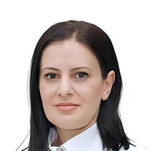 Титирян Лусине Самвеловна, гинеколог - Ереван