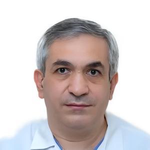 Назаретян Ромик Рафикович - фотография Назаретян Ромик Рафикович, хирург - Ереван