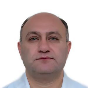 Дургарян Тигран - фотография Дургарян Тигран , хирург - Ереван